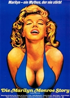 Goodbye, Norma Jean movie posters (1976) Longsleeve T-shirt #3565817
