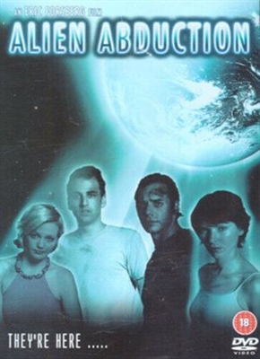 Alien Abduction movie posters (2005) mug #MOV_1819384