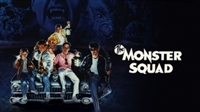 The Monster Squad movie posters (1987) t-shirt #MOV_1819455