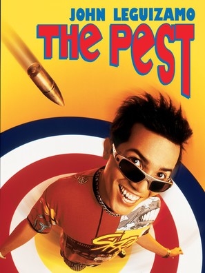 The Pest movie posters (1997) poster
