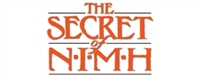 The Secret of NIMH movie posters (1982) Longsleeve T-shirt #3566068