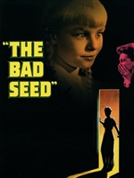 The Bad Seed movie posters (1956) Mouse Pad MOV_1819485