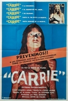 Carrie movie posters (1976) Longsleeve T-shirt #3566179