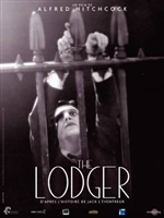 The Lodger movie posters (1927) Poster MOV_1819590
