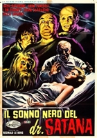 The Black Sleep movie posters (1956) Longsleeve T-shirt #3566561
