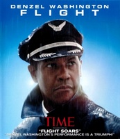Flight movie poster (2012) Poster MOV_181a519e
