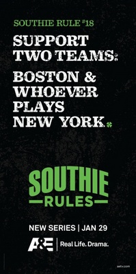 Southie Rules movie poster (2013) tote bag #MOV_181a5357