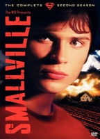 Smallville movie poster (2001) tote bag #MOV_181ab94e