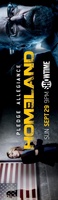 Homeland movie poster (2011) t-shirt #MOV_181beec3