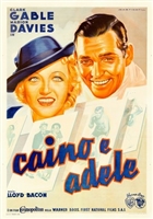 Cain and Mabel movie posters (1936) Tank Top #3566875