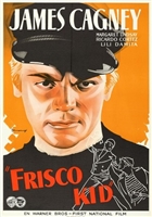 Frisco Kid movie posters (1935) tote bag #MOV_1820288