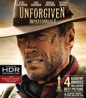 Unforgiven movie posters (1992) Poster MOV_1820311