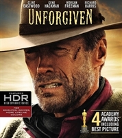 Unforgiven movie posters (1992) Poster MOV_1820312