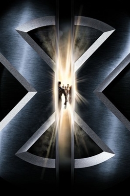 X-Men movie posters (2000) tote bag #MOV_1820392
