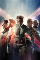 X-Men: Days of Future Past movie posters (2014) Tank Top #3566992