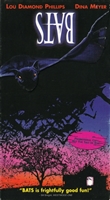 Bats movie posters (1999) t-shirt #MOV_1820739