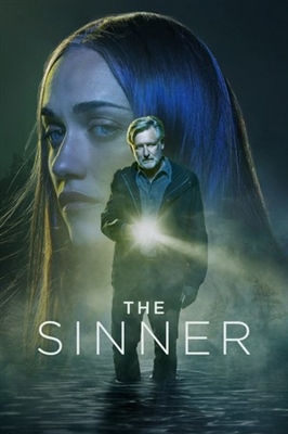 The Sinner movie posters (2017) mouse pad