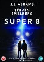 Super 8 movie posters (2011) Tank Top #3567613