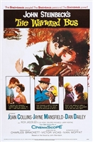 The Wayward Bus movie posters (1957) Poster MOV_1821039