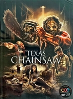 Texas Chainsaw Massacre 3D movie posters (2013) Mouse Pad MOV_1821049