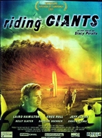 Riding Giants movie posters (2004) Sweatshirt #3567962