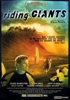 Riding Giants movie posters (2004) hoodie #3567963