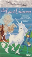 The Last Unicorn movie posters (1982) Sweatshirt #3567985