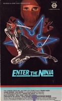 Enter the Ninja movie posters (1981) Tank Top #3567995