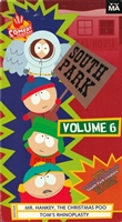 South Park movie posters (1997) t-shirt #MOV_1821405