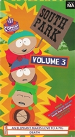 South Park movie posters (1997) tote bag #MOV_1821406