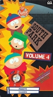South Park movie posters (1997) hoodie #3568008