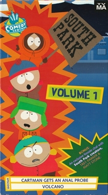 South Park movie posters (1997) mug #MOV_1821411