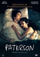 Paterson movie posters (2016) Poster MOV_1821474