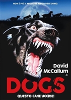 Dogs movie posters (1976) Poster MOV_1821632