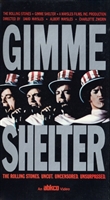 Gimme Shelter movie posters (1970) Tank Top #3568447