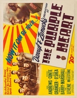 The Purple Heart movie poster (1944) Poster MOV_1821fd97