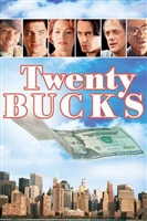 Twenty Bucks movie posters (1993) Tank Top #3568681