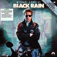 Black Rain movie posters (1989) Longsleeve T-shirt #3568692