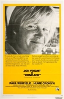 Conrack movie posters (1974) t-shirt #MOV_1822190