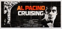 Cruising movie posters (1980) Tank Top #3568793