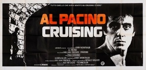 Cruising movie posters (1980) Mouse Pad MOV_1822194