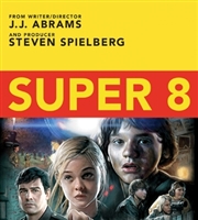 Super 8 movie posters (2011) t-shirt #MOV_1822295