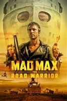 Mad Max 2 movie posters (1981) mug #MOV_1822321