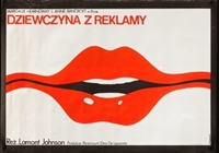 Lipstick movie posters (1976) Mouse Pad MOV_1822481