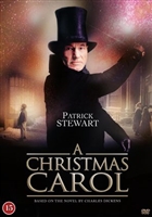 A Christmas Carol movie posters (1999) Mouse Pad MOV_1822954