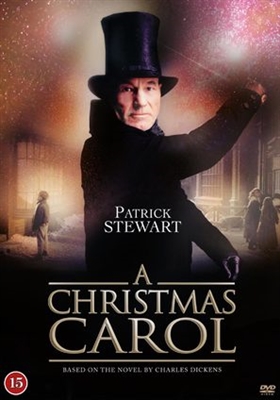 A Christmas Carol movie posters (1999) Mouse Pad MOV_1822954