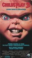 Child's Play 3 movie posters (1991) Poster MOV_1822974