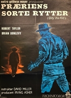 Billy the Kid movie posters (1941) hoodie #3569616