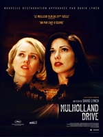 Mulholland Dr. movie posters (2001) hoodie #3569621