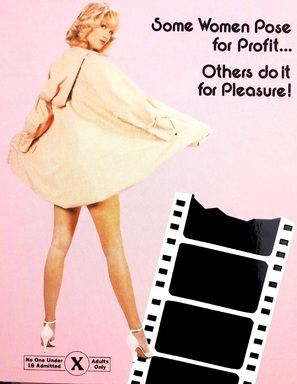 Indecent Exposure movie posters (1981) Sweatshirt
